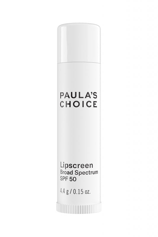 🎁 LIPSCREEN Богат Балсам за Устни с SPF50 (100% off)