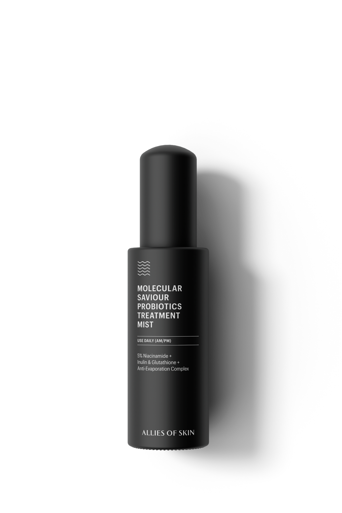 Molecular Saviour Probiotics Treatment Mist - Пробиотичен Мист