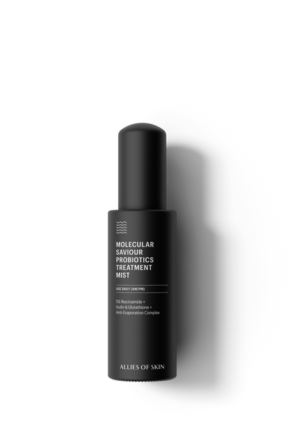 Molecular Saviour Probiotics Treatment Mist - Пробиотичен Мист