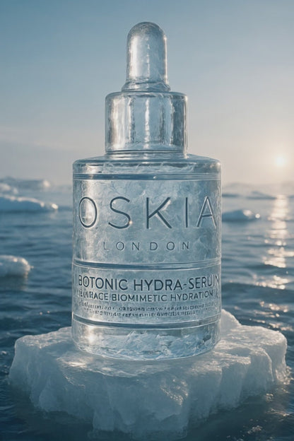 Isotonic Hydra-Serum  Intense Bio-Mimetic Hydrating Serum - Интензивен Биомиметичен Хидратиращ Серум