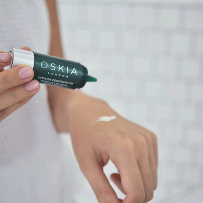 Citylife Anti-Pollution & Anti-Oxidant Concentrate - Интензивен Антиоксидантен Супер Концентриран Бустер