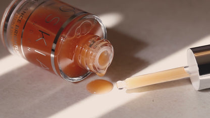 Renaissance Brightlight Intensive Hyper-Pigmentation, Dark Spot & Brightening Serum - Интензивен Изсветляващ Антиоксидантен Серум Против Петна