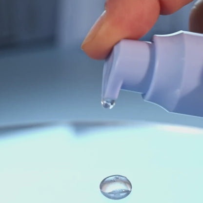 Plump 365 - Хиалуронов Серум с Гъби и Термална Вода Onsen Sui