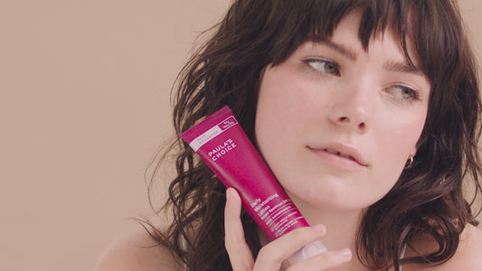 Skin Recovery Богат Възстановяващ Хидратант SPF30