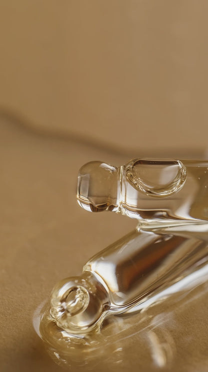 Restoration Oil  Replenish - Restore - Rejuvenate - Подмладяващ Възстановяващ Маслен Микс