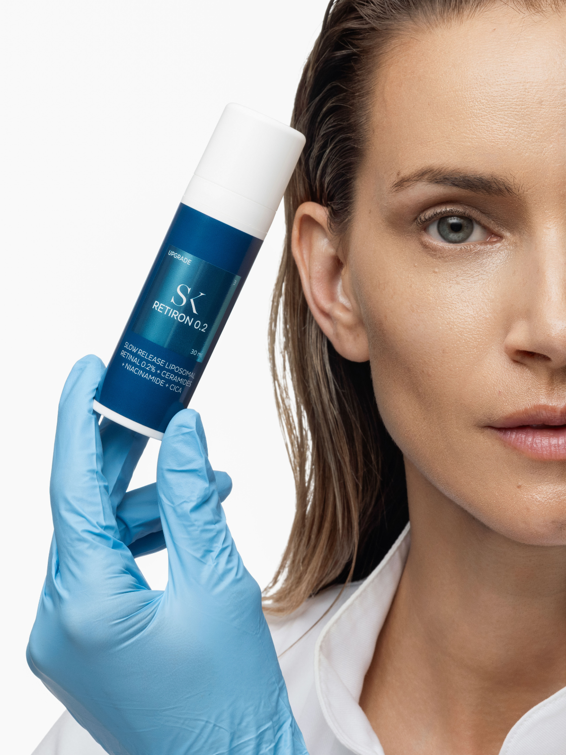 Retiron 0.2% Ретиналов Серум