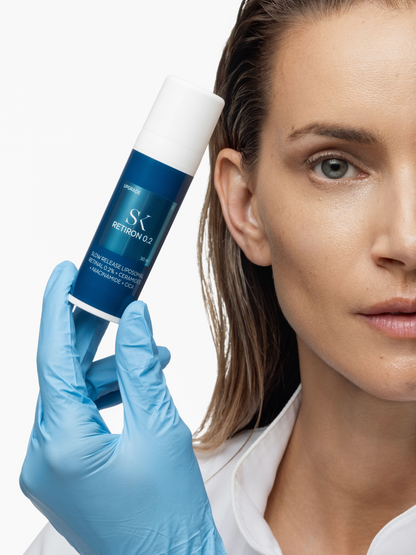 Retiron 0.2% Ретиналов Серум