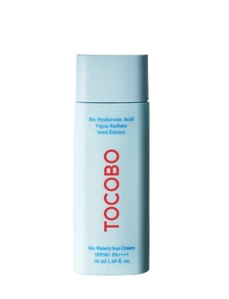 Tocobo Bio Watery Sun Cream SPF50+ // PA++++