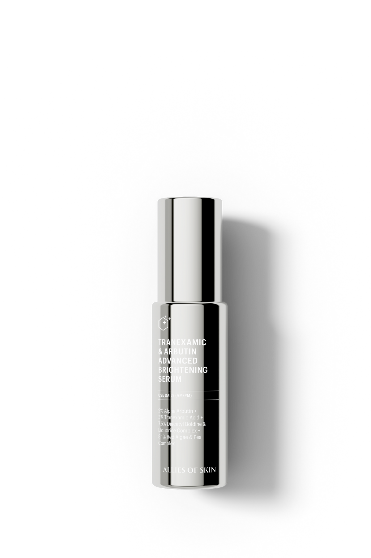 Tranexamic & Arbutin Advanced Brightening Serum - Изсветляващ Серум Против Пигментация с Транексамова Киселина и Арбутин
