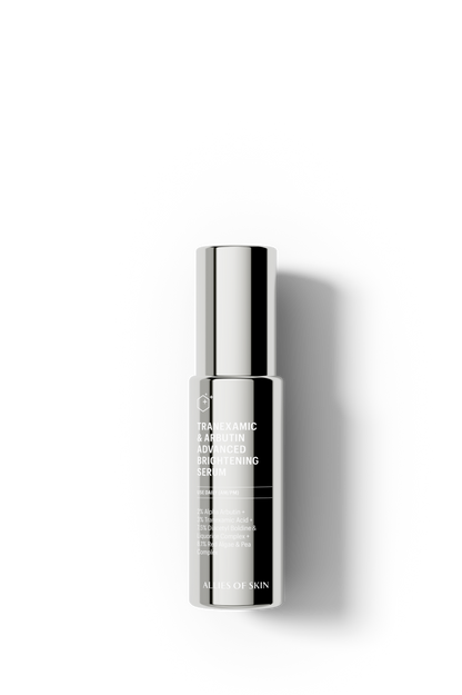 Tranexamic & Arbutin Advanced Brightening Serum - Изсветляващ Серум Против Пигментация с Транексамова Киселина и Арбутин