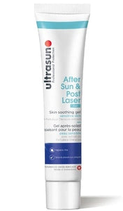 Ultrasun After Sun and Laser Възстановяващ Хидратиращ Гел