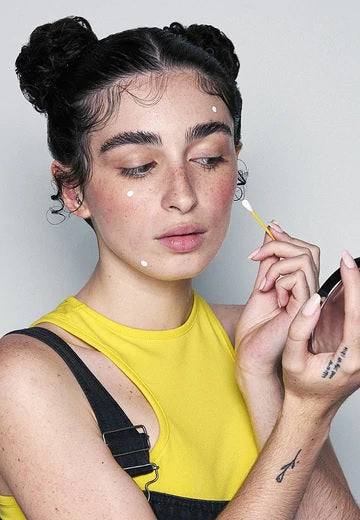 Dryzit®- Локален Серум за Изсушаване на Пъпки