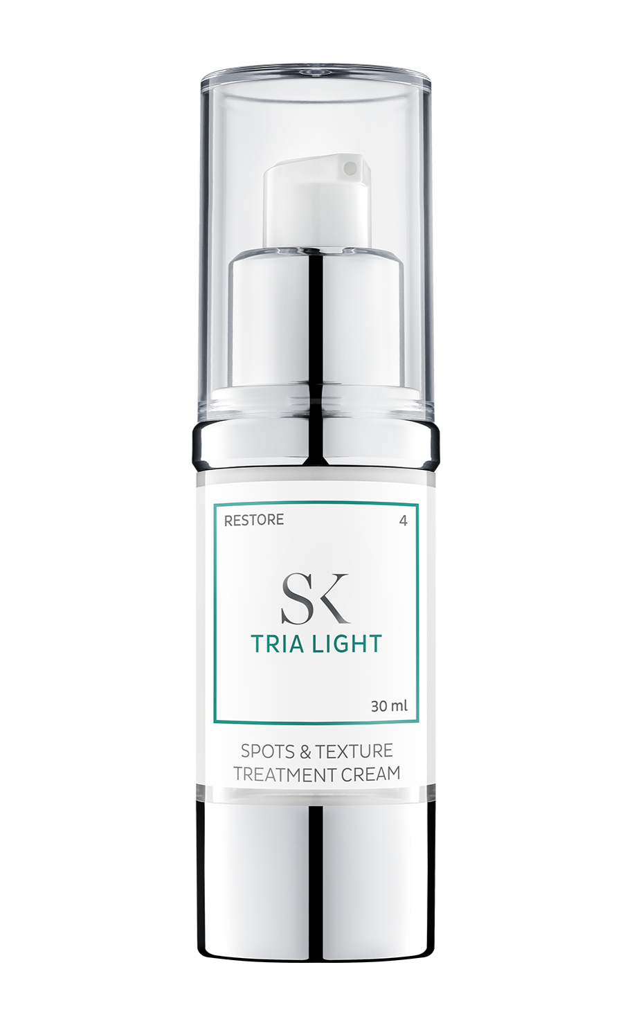 Tria Light 6% Ниацинамид Гел за Проблемна Кожа