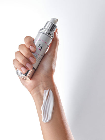 ÚNA Ултра Богат Успокояващ Крем